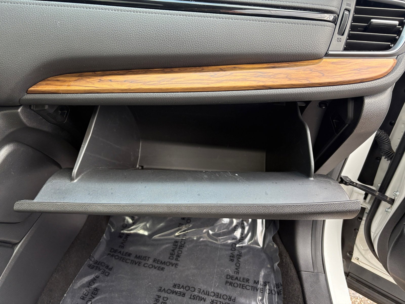 2020 Honda CR-V EX photo 29