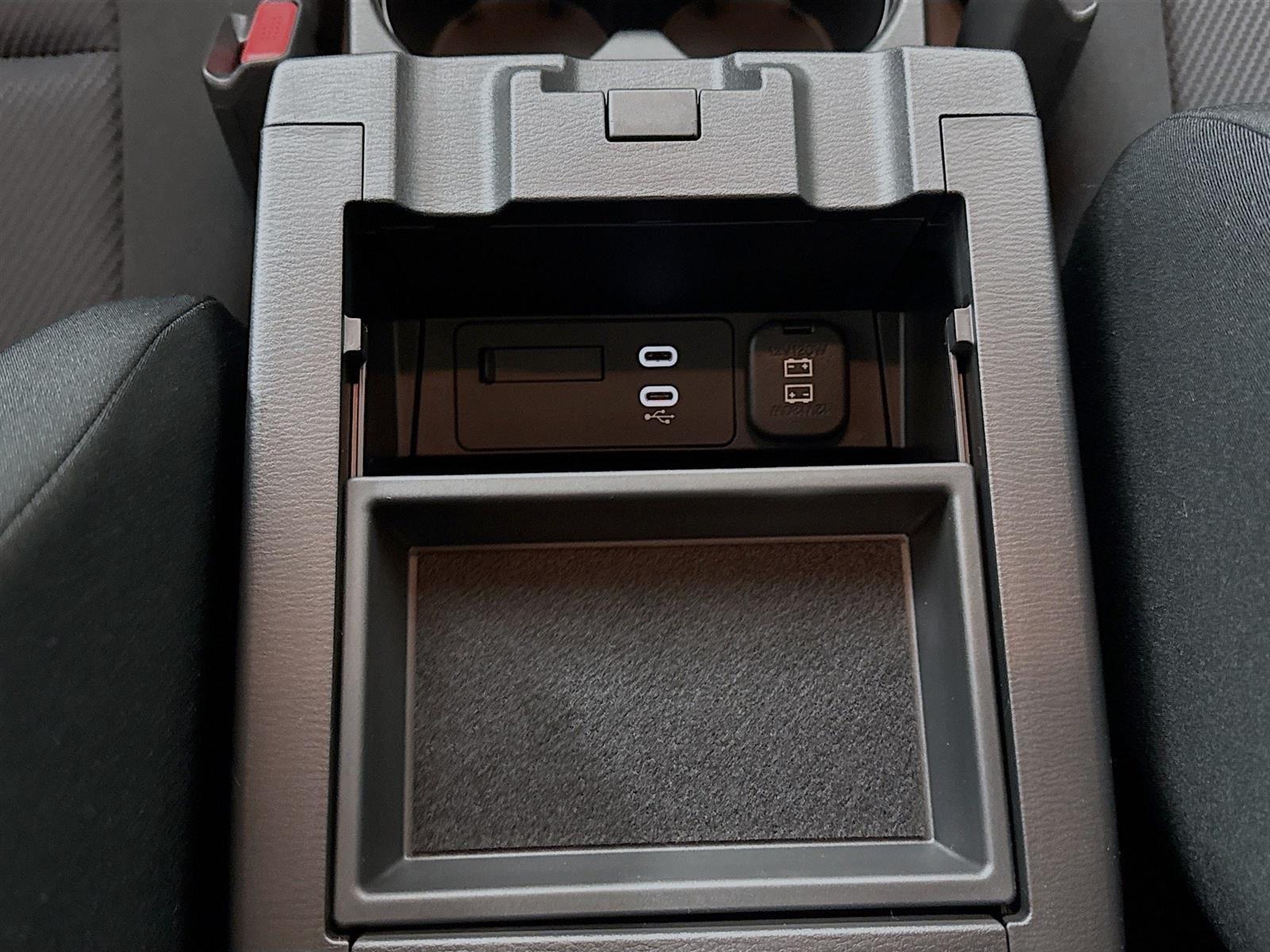 2025 Mazda CX-5 2.5 S photo 31