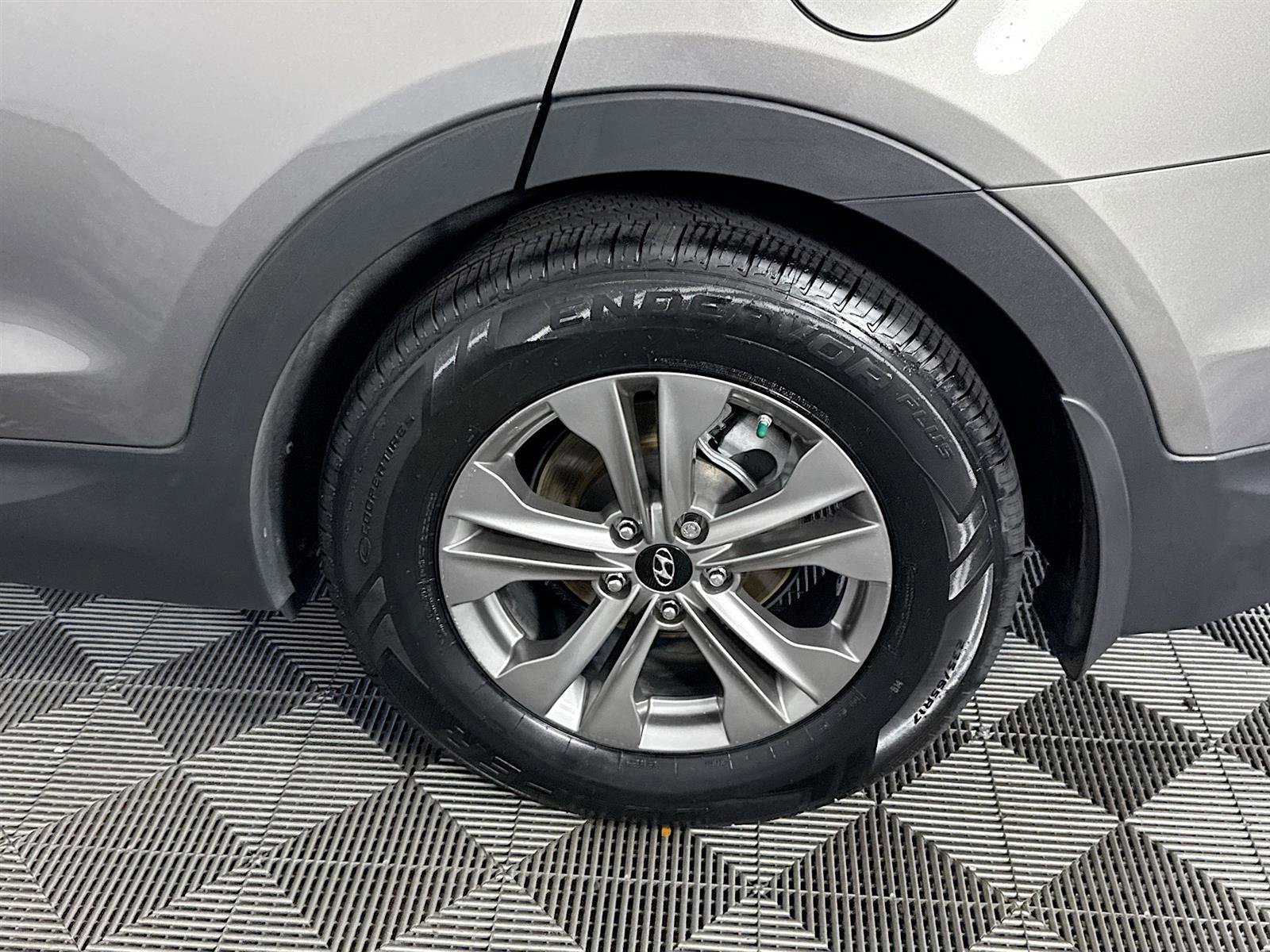 2016 Hyundai Santa Fe Sport Base photo 27