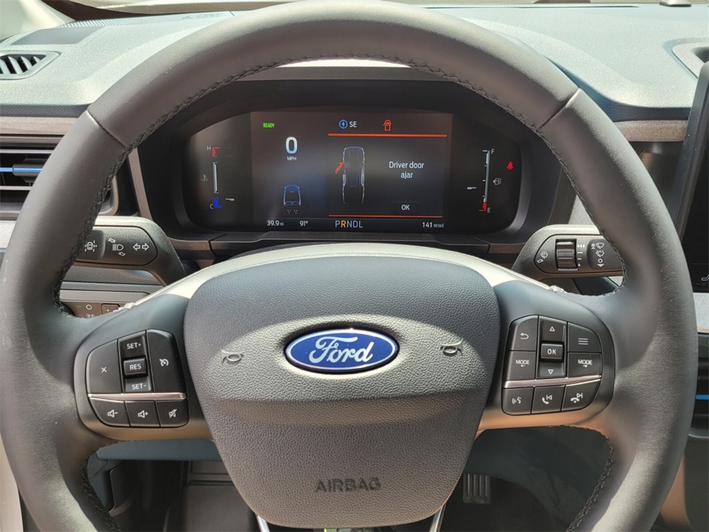 2025 Ford Maverick XLT photo 22