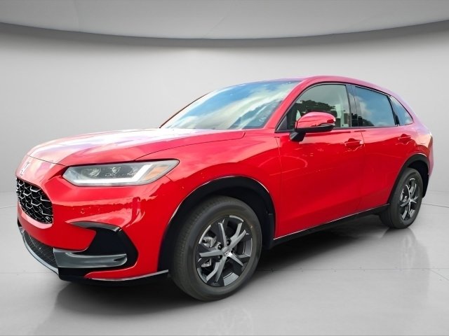 2025 Honda HR-V EX-L photo 3
