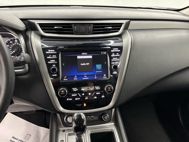 2024 Nissan Murano SV photo 20