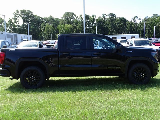 2025 Gmc Sierra 1500 Pro photo 6