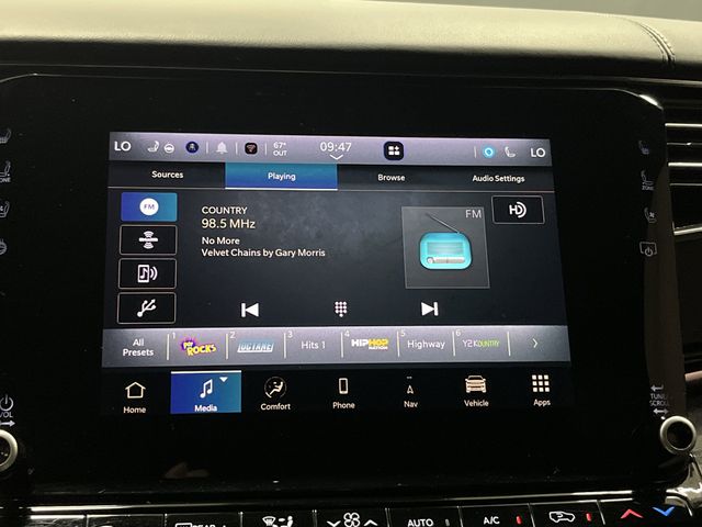 2023 Jeep Wagoneer L Base photo 19