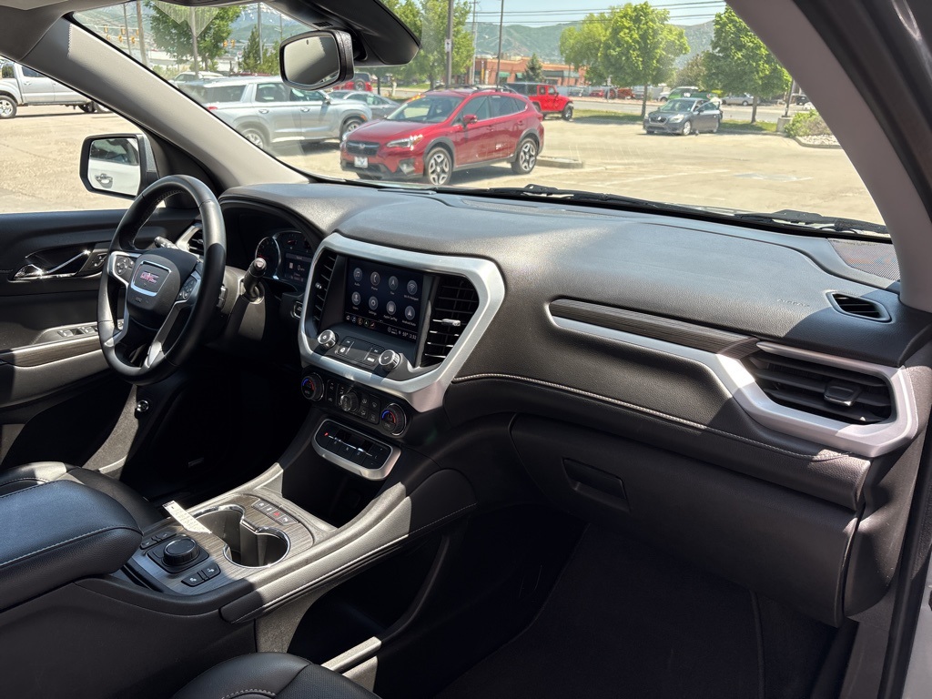 2023 Gmc Acadia SLT photo 15