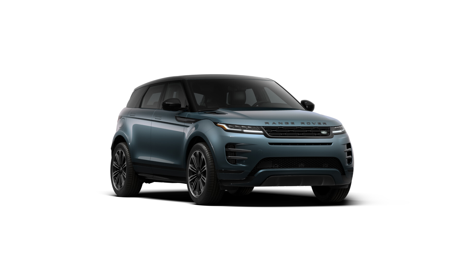 2026 Land Rover Range Rover Evoque Dynamic SE's photo