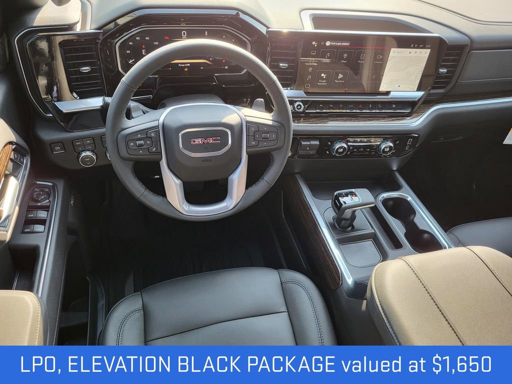 2026 Gmc Sierra 1500 Elevation photo 5
