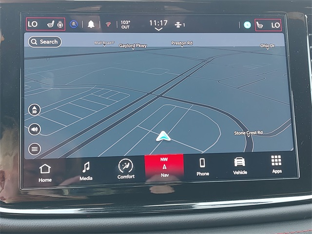 2025 Dodge Durango GT Plus photo 15