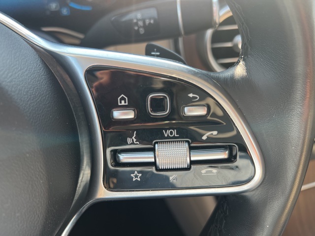 2021 Mercedes Benz GLC 300 4MATIC photo 48