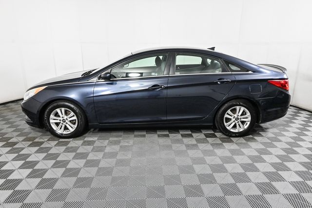 Used 2013 Hyundai Sonata GLS with VIN 5NPEB4AC1DH748121 for sale in Chamblee, GA