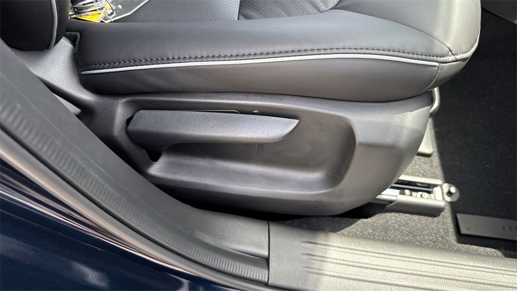 2025 Mazda CX-5 2.5 Select photo 43