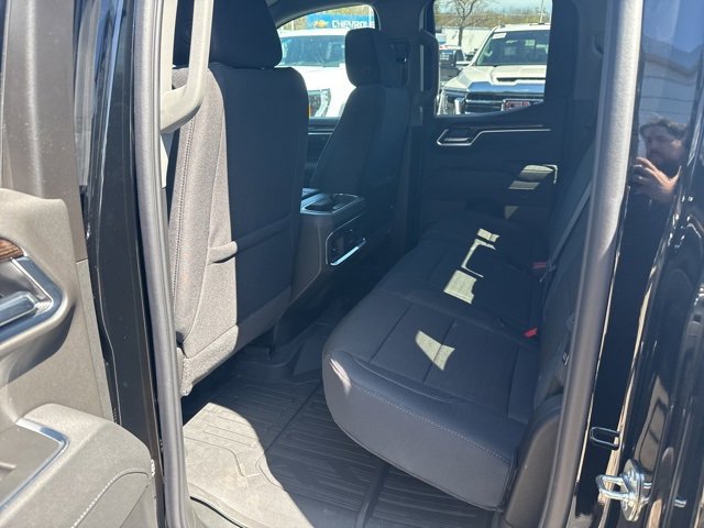 2025 Gmc Sierra 1500 Elevation photo 11