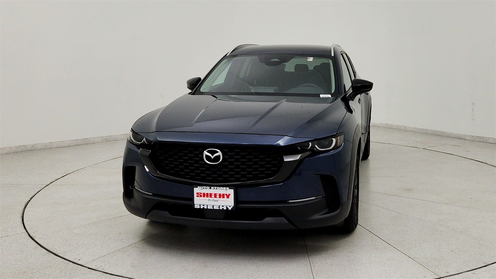 2025 Mazda CX-50 2.5 S Preferred photo 2