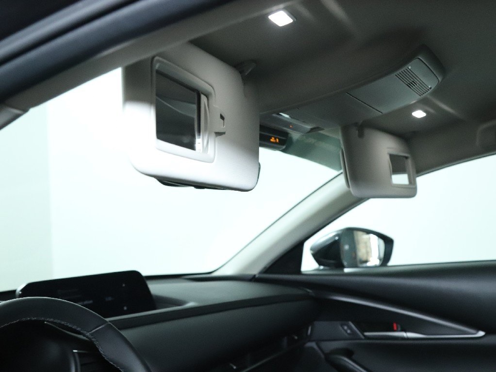 2025 Mazda CX-30 2.5 Select Sport photo 19