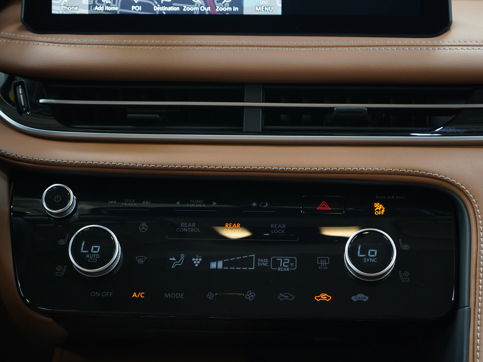 2024 Infiniti QX60 Sensory photo 22