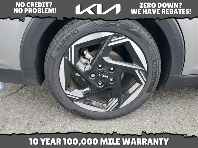 2025 Kia K4 EX photo 6
