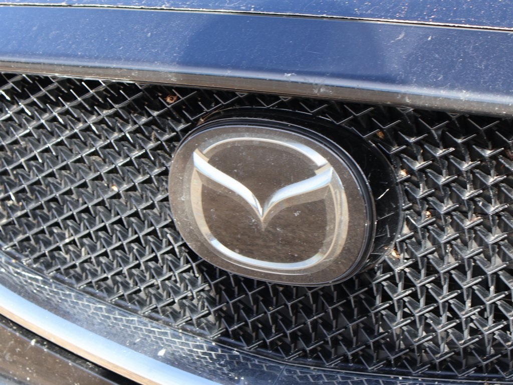 2019 Mazda CX-5 Grand Touring photo 3