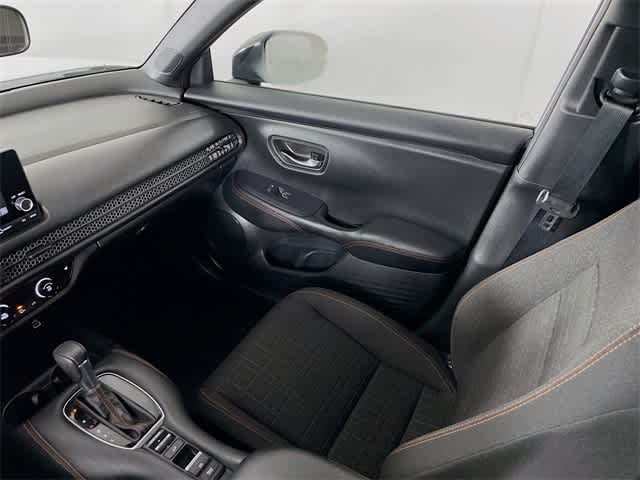 2024 Honda HR-V Sport photo 24