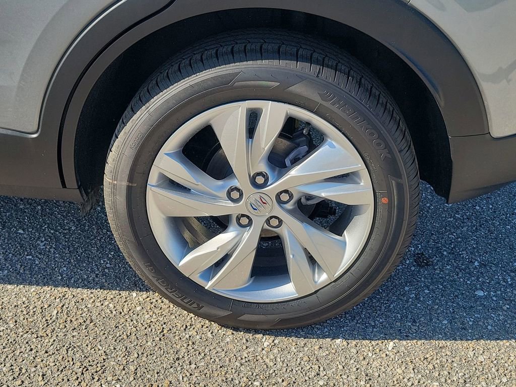 2026 Buick Encore GX Preferred photo 18