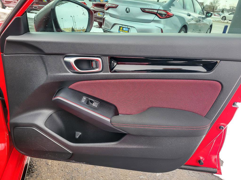 2023 HONDA CIVIC SI - Image 28