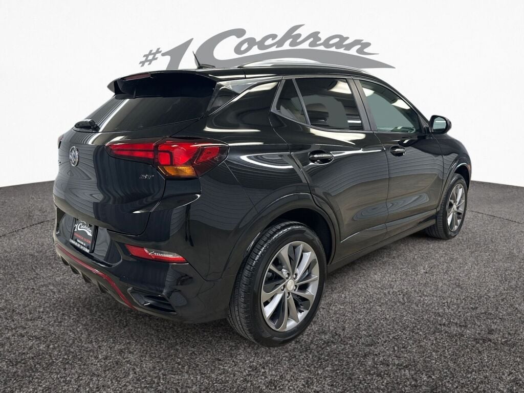 2023 Buick Encore GX Select photo 24