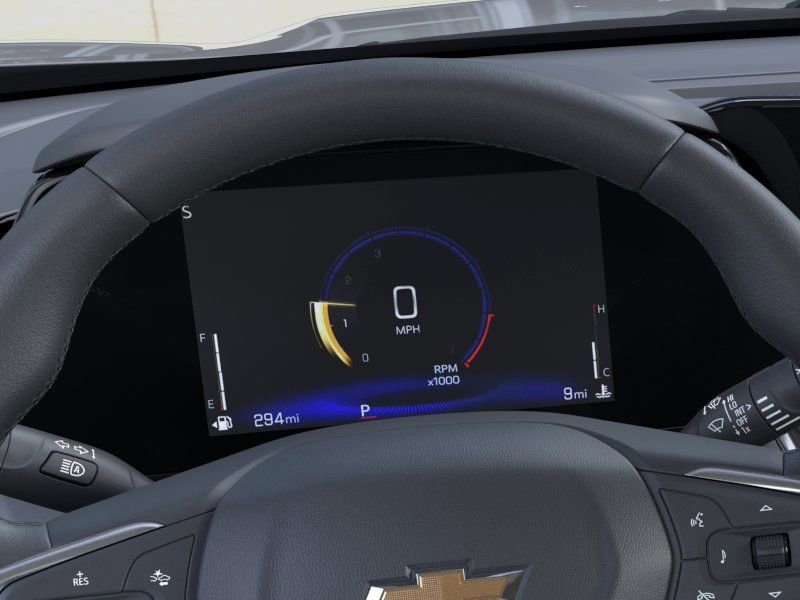 2026 Chevrolet Trax LT photo 9