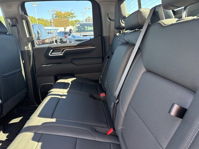 2026 Gmc Sierra 1500 Elevation photo 26