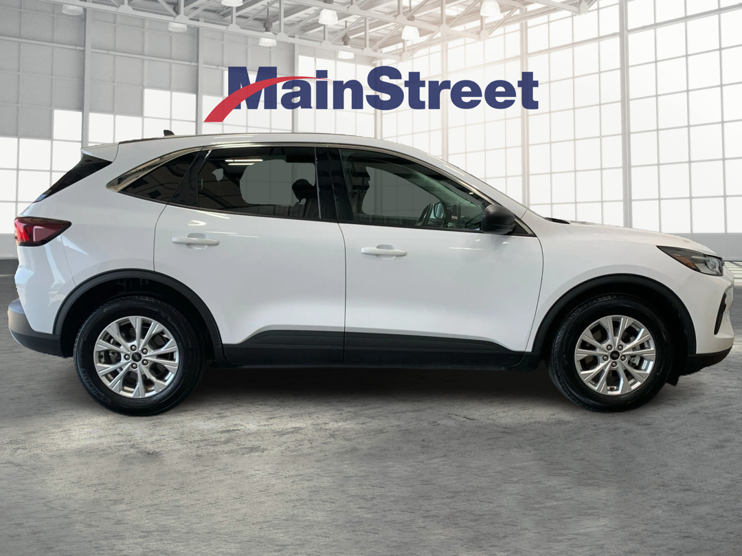 2024 Ford Escape Active photo 4
