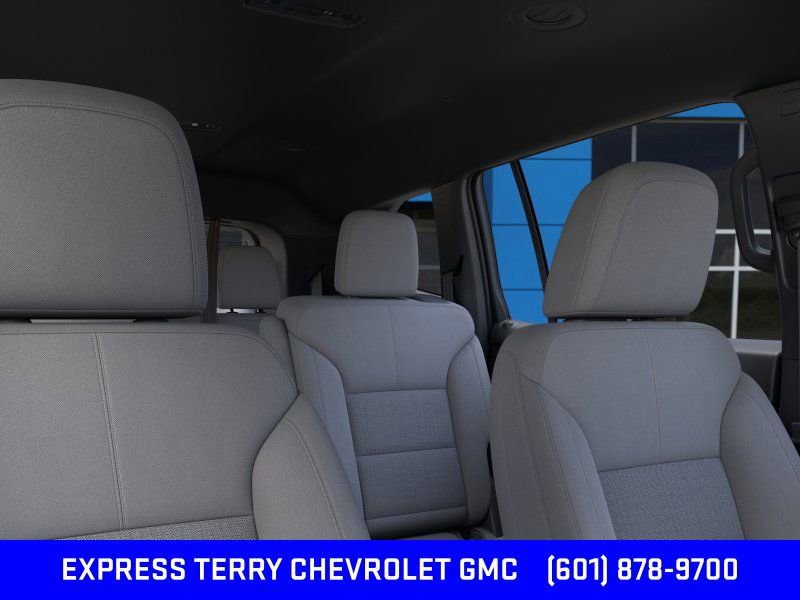 2025 Gmc Acadia Elevation photo 23