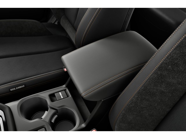 2025 Subaru Forester Touring photo 20
