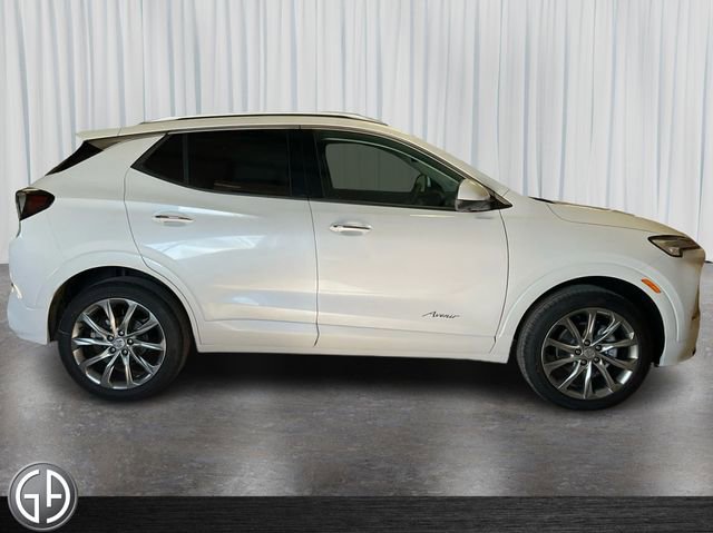2026 Buick Encore GX Avenir photo 4