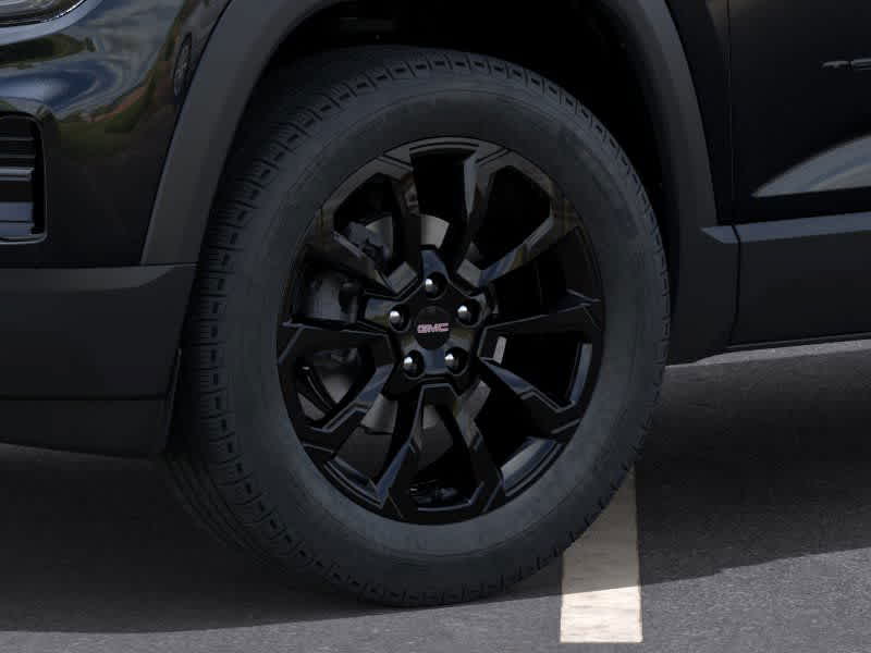 2026 Gmc Terrain Elevation photo 9