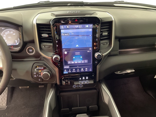 2026 Ram 1500 Big Horn Lone Star photo 27