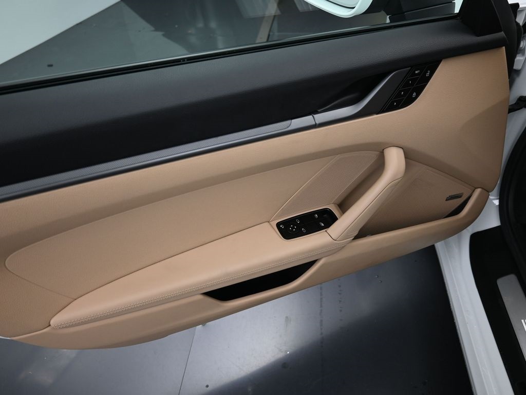 2024 Porsche 911 Coupe photo 19