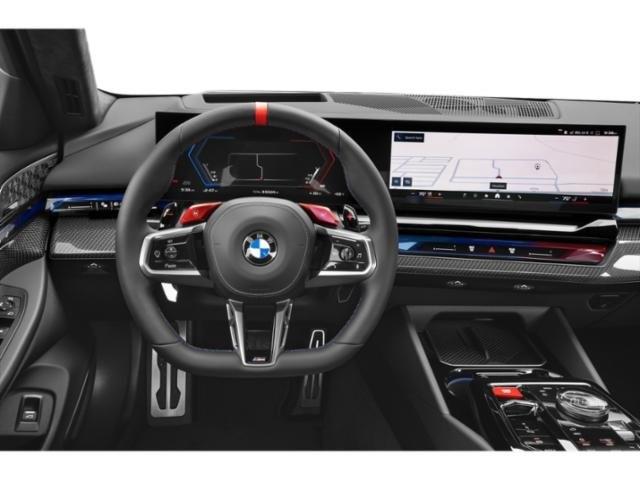 2025 Bmw M5 5 photo 9
