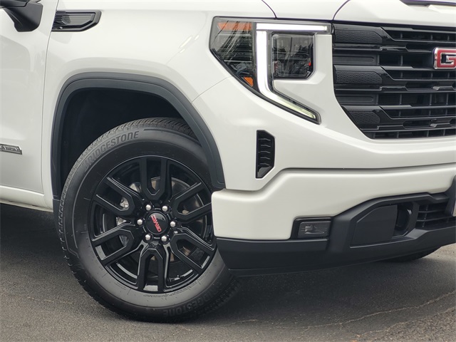 2024 Gmc Sierra 1500 Elevation photo 3