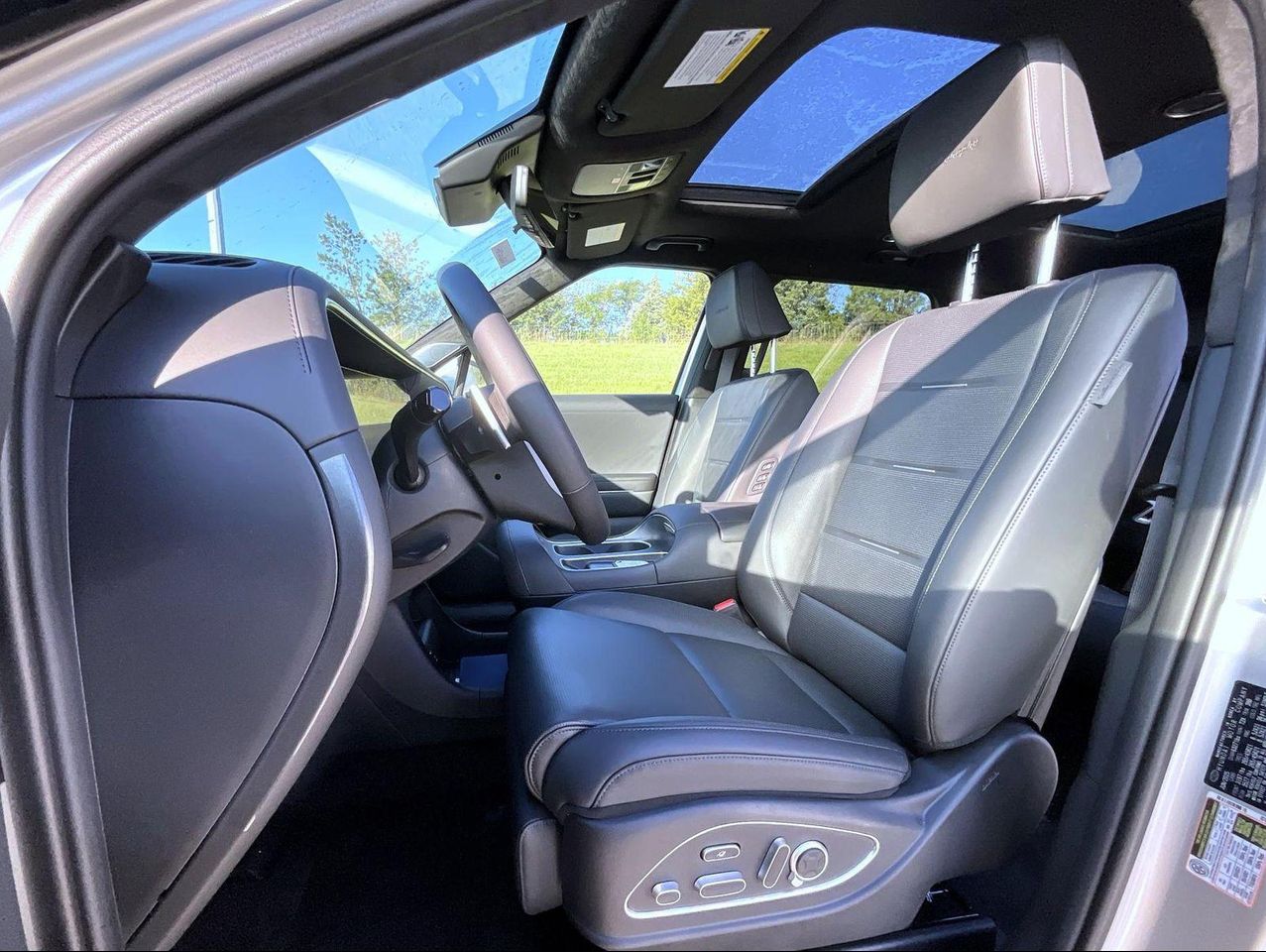 2026 Hyundai Palisade Calligraphy photo 10