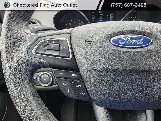 2018 Ford Escape SE photo 10