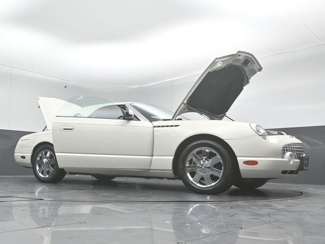 2002 FORD THUNDERBIRD - Image 44