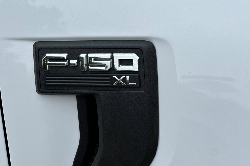 2021 Ford F-150 XL photo 23
