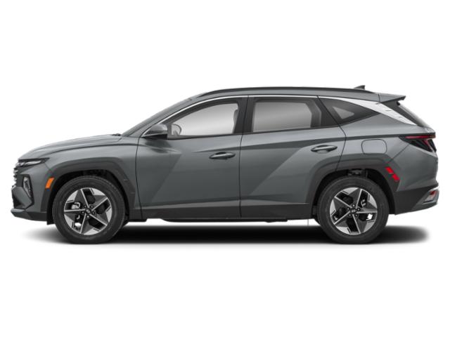 2026 Hyundai Tucson SEL Convenience photo 14