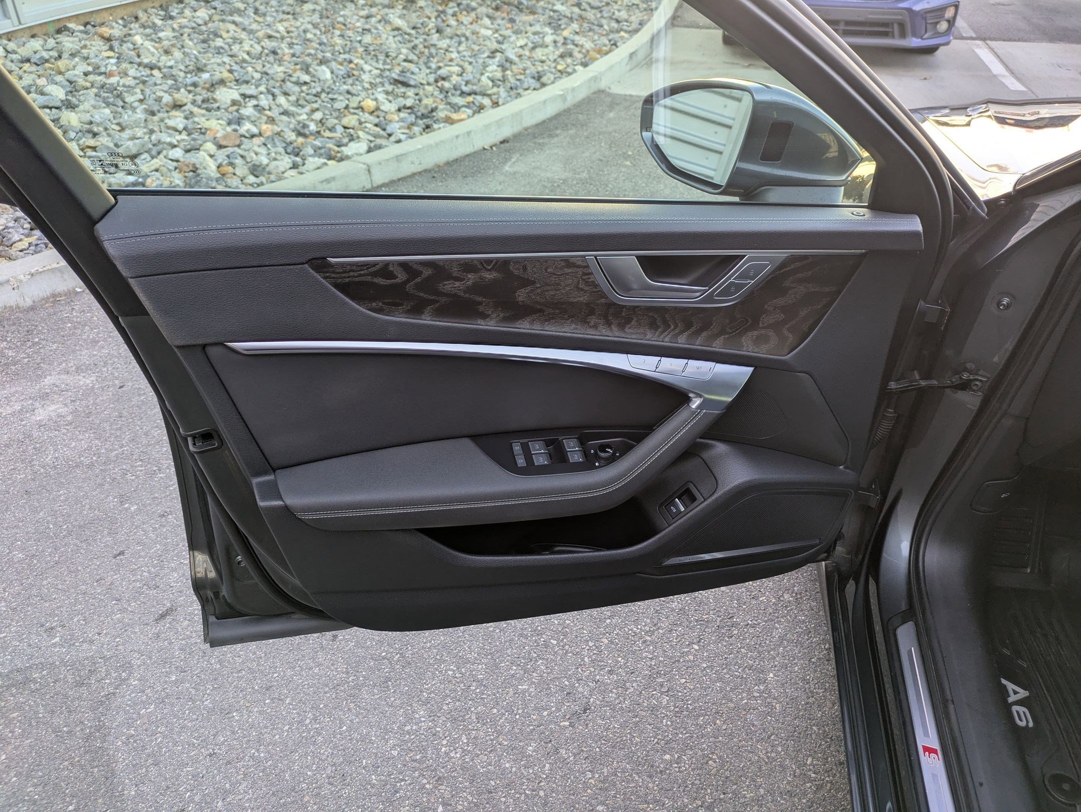 2019 Audi A6 Quattro Prestige photo 12