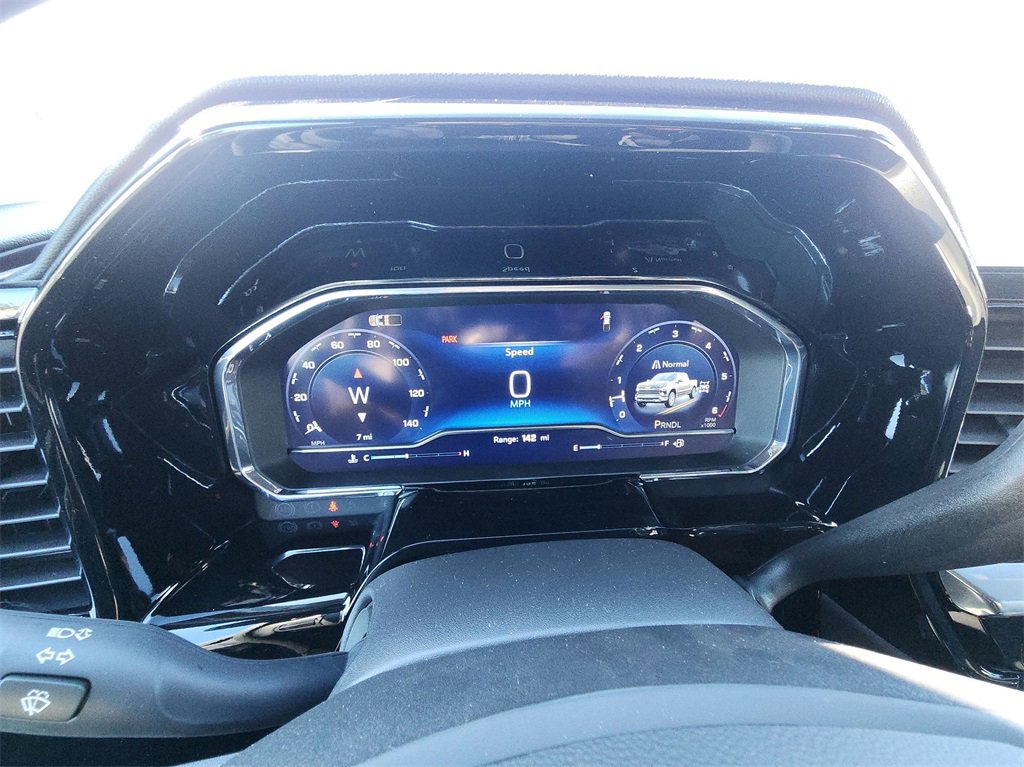 2025 Chevrolet Silverado 1500 RST photo 15