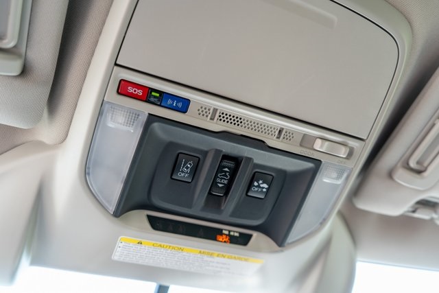 2021 Subaru Forester Limited photo 32