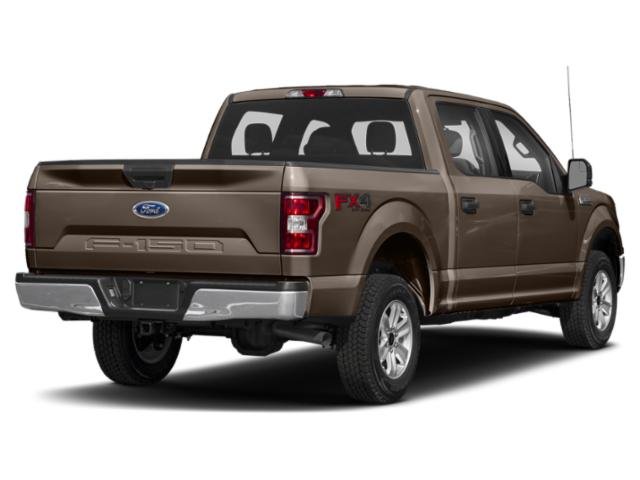 2018 Ford F-150 XLT photo 2