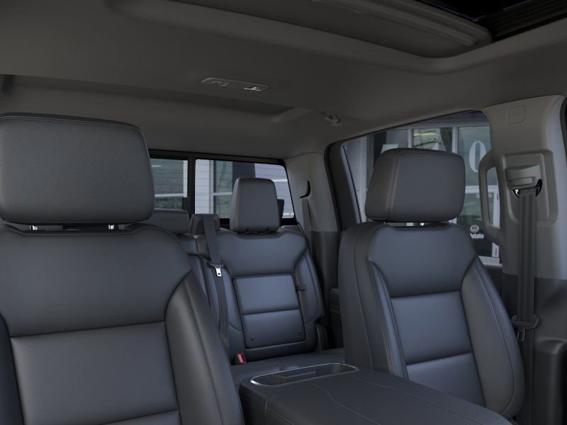 2026 Gmc Sierra 1500 Elevation photo 23