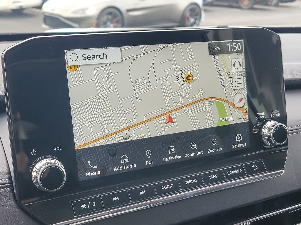 2024 MITSUBISHI OUTLANDER - Image 13