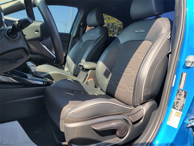 2023 Kia Forte GT-Line photo 15
