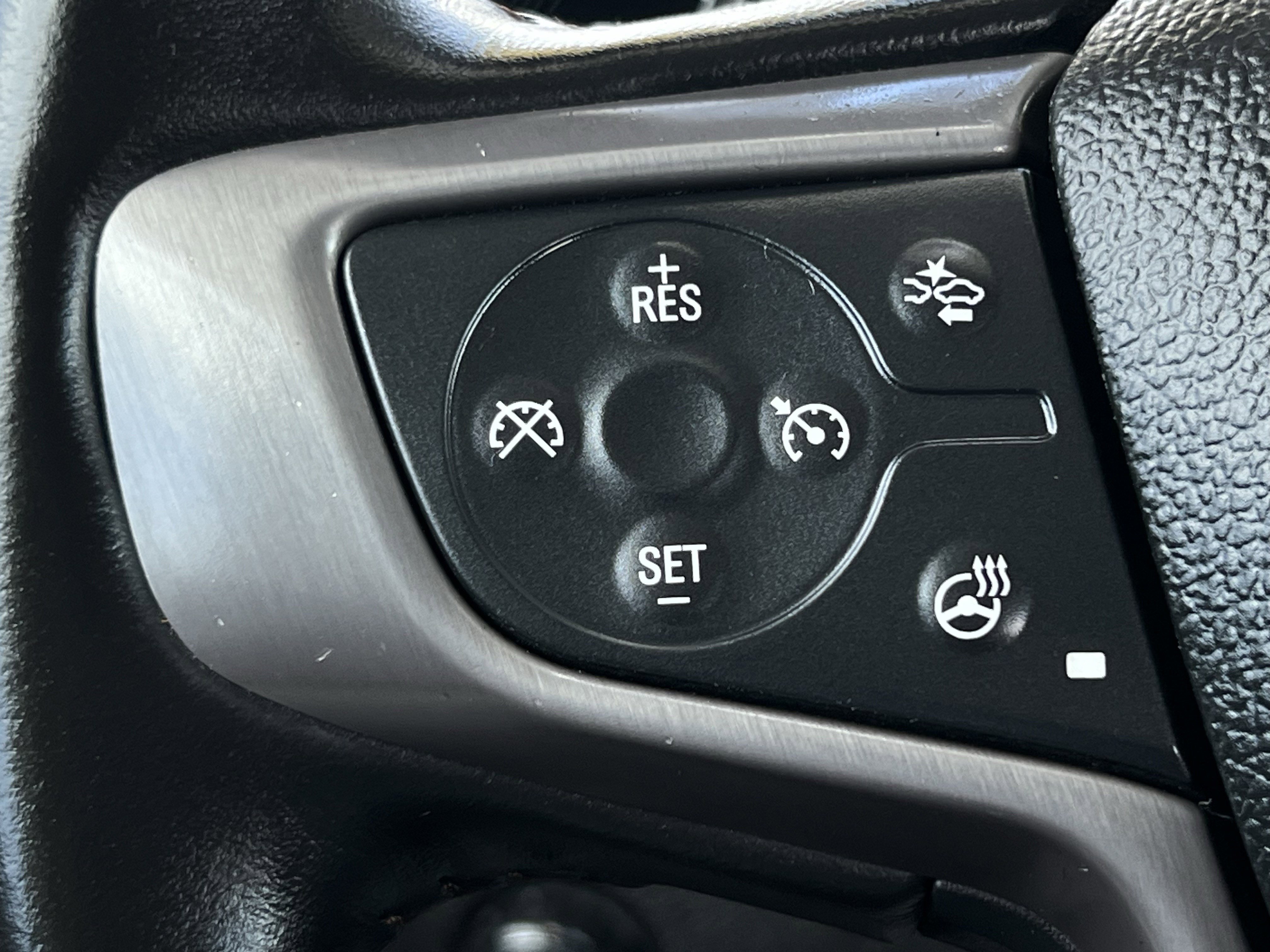 2021 Gmc Canyon AT4 photo 4
