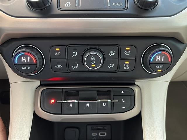 2022 Gmc Acadia Denali photo 25